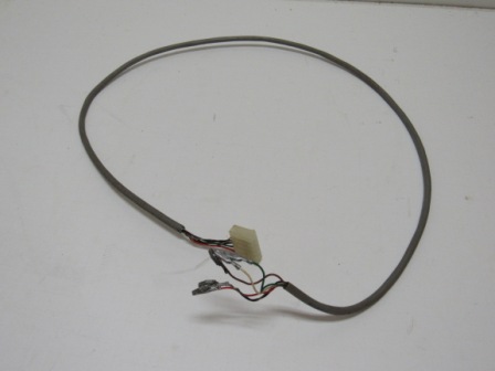 Video Input Cable (36 Inches) (Item #29) $7.99